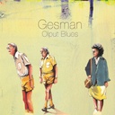 Gesman - Oplut Blues