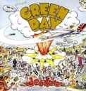 Greenday - Dookie