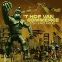 'T Hof Van Commerce - Ezra En Niet Anders