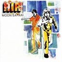 Air - Moon Safari