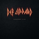 Def Leppard - Greatest Hits