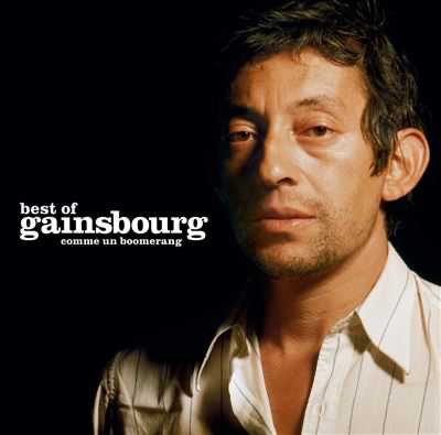 Best Of Gainsbourg - Comme Un Bommerang