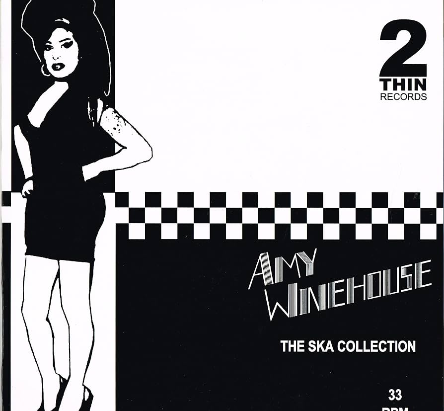Amy Winehouse - The Ska Collection